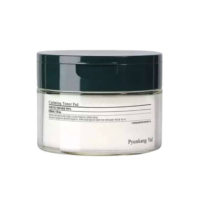 Pyunkang Yul Calming Toner Pad 230ml Nur Heute