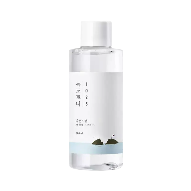 Schnäppchen ROUND LAB 1025 Dokdo Toner 100ml