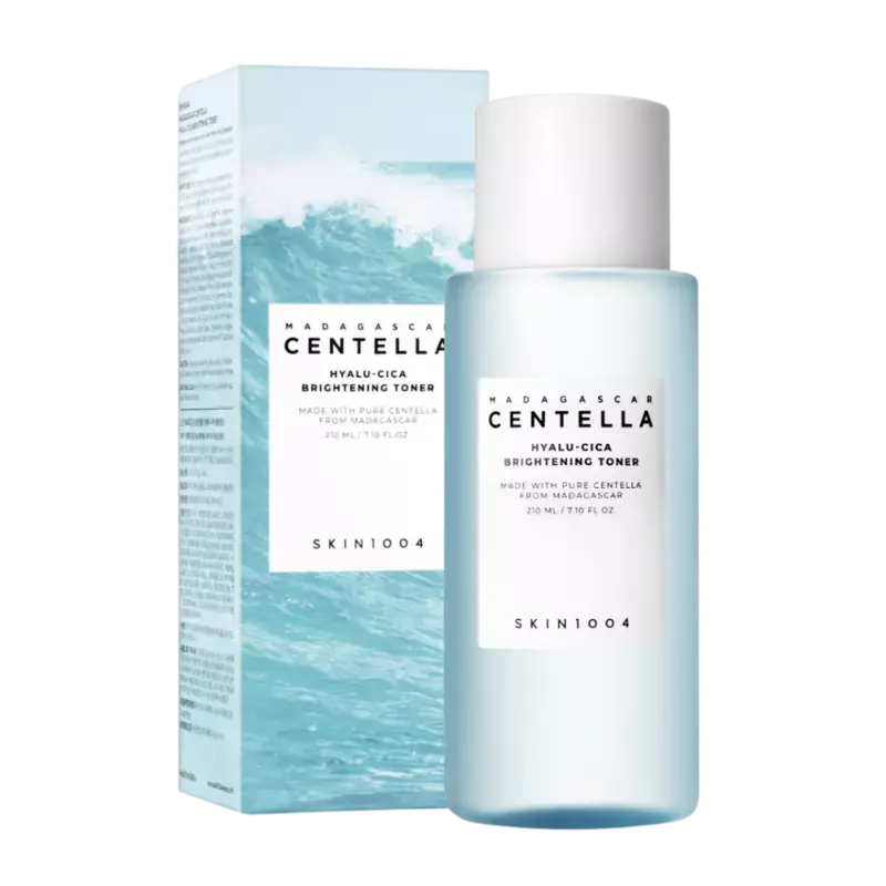 SKIN1004 Madagascar Centella Hyalu-Cica Brightening Toner 210ml Angebot