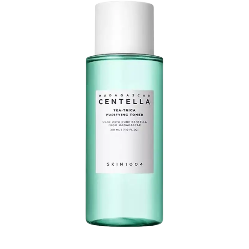 Knallerangebot SKIN1004 Madagascar Centella Tea-Trica Purifying Toner 210ml
