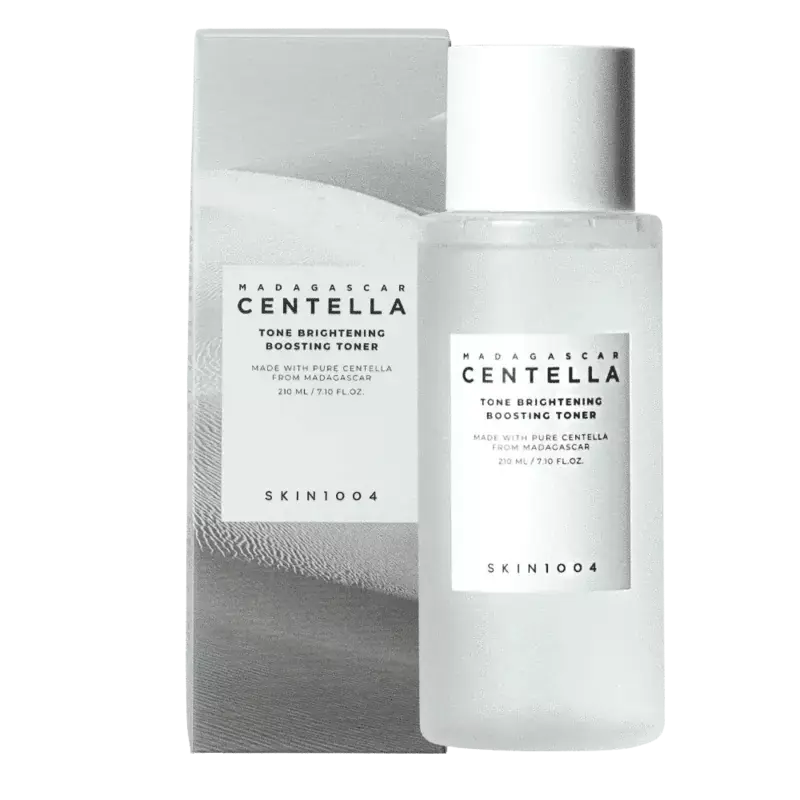 Neue Kollektion SKIN1004 Madagascar Centella Tone Brightening Boosting Toner 210ml