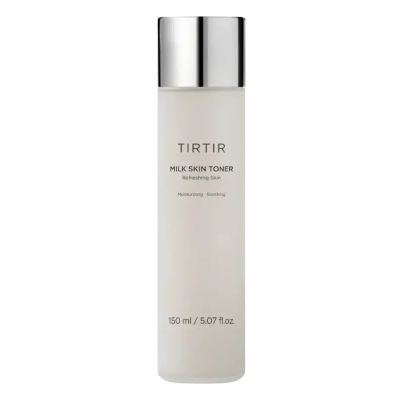TIRTIR Milk Skin Toner 150ml Solange Der Vorrat Reicht