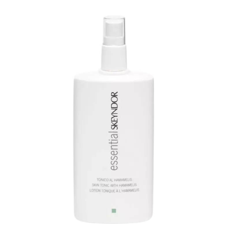 Skeyndor Essential Skin Tonic With Hamamelis 250ml Zertifiziert