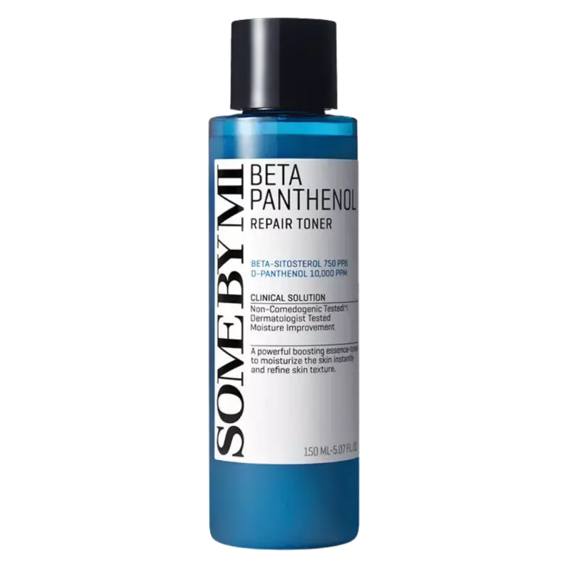 Some by Mi Beta Panthenol Repair Toner 150ml Finale Aktion