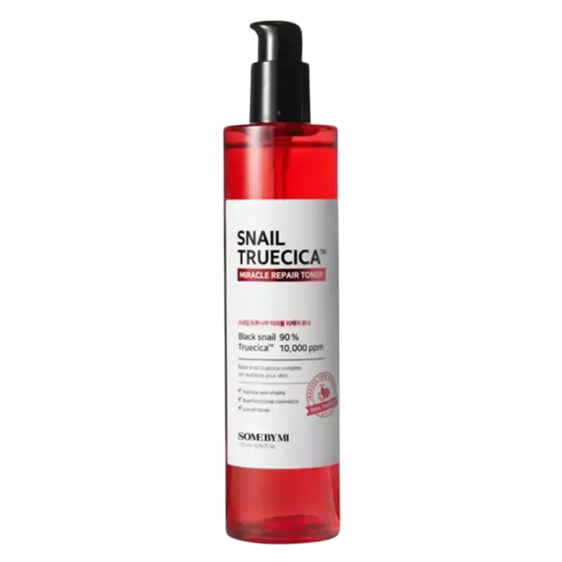Jetzt Kaufen Some by Mi Snail Truecica Miracle Repair Toner 150ml