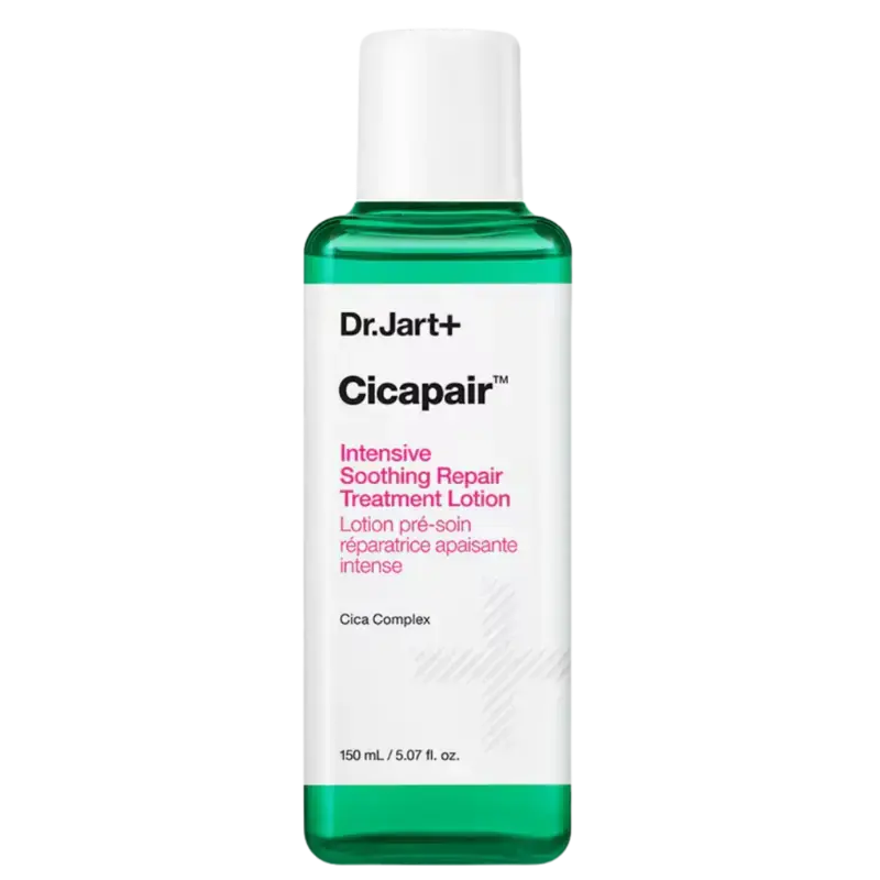 Dr.Jart+ Dr.Jart+ Cicapair Intensive Soothing Repair Treatment Lotion 150ml Jetzt Bestellen