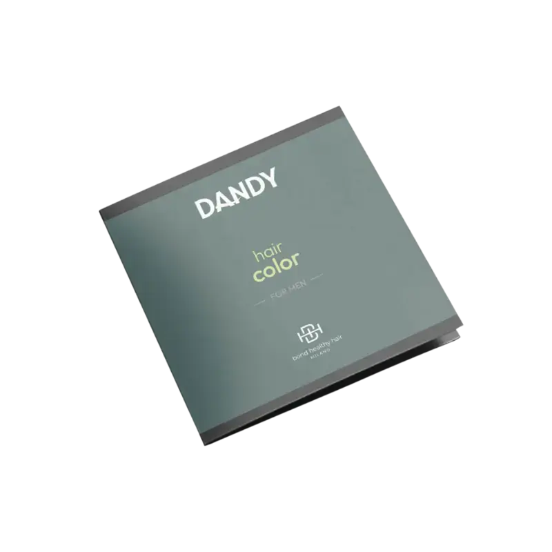 Dandy Hair Color Chart Finale Aktion