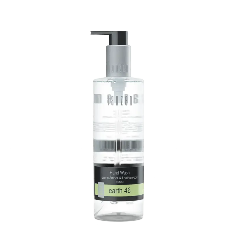JANZEN Hand Wash 250ml Earth 46 Beliebt