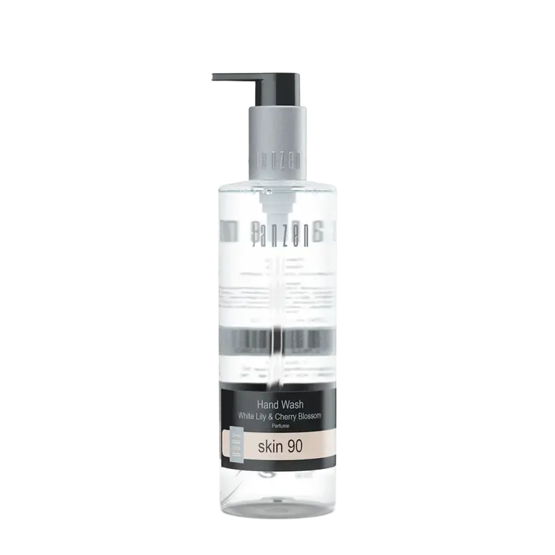 JANZEN Hand Wash 250ml Skin 90 Sichere Zahlung