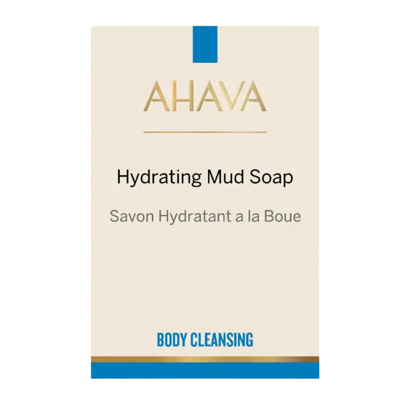 Ahava Hydrating Mud Soap 100gr Echt