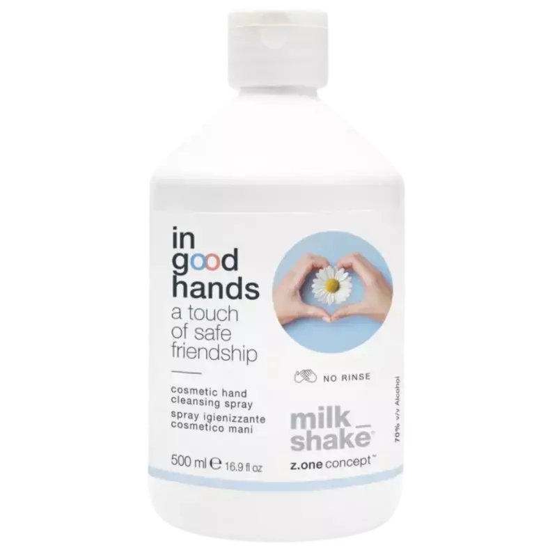 Milk_Shake Cosmetic Hand Cleansing Spray 500ml Top-Preis