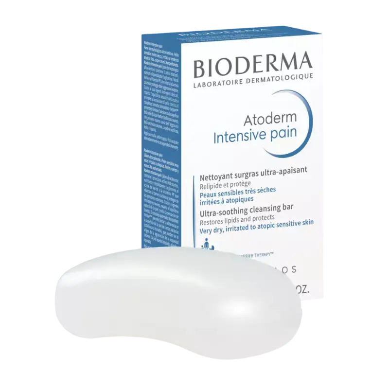 Bioderma Atoderm Intensive Pain 150gr Begrenztes Angebot
