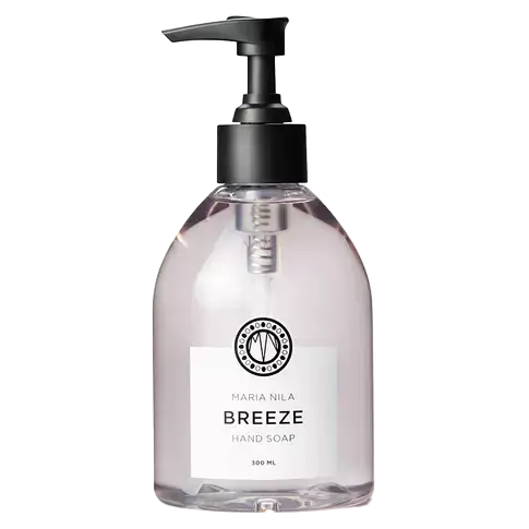 Sale Maria Nila Hand Soap 300ml Breeze