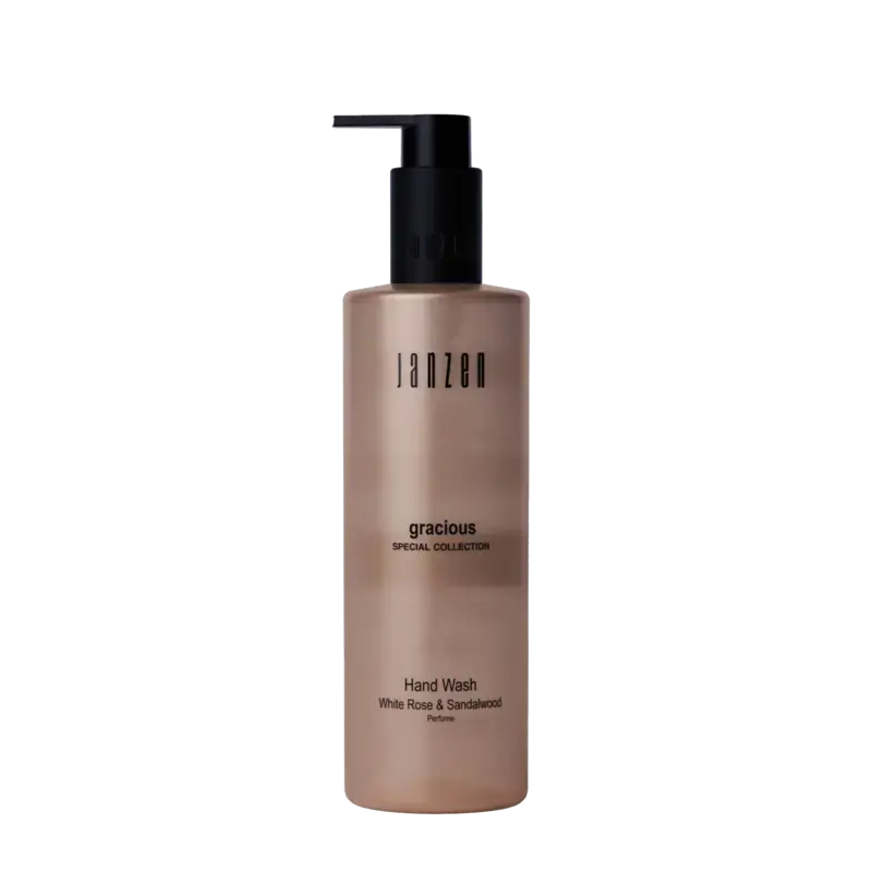 Geprüft JANZEN Hand Wash 250ml Gracious