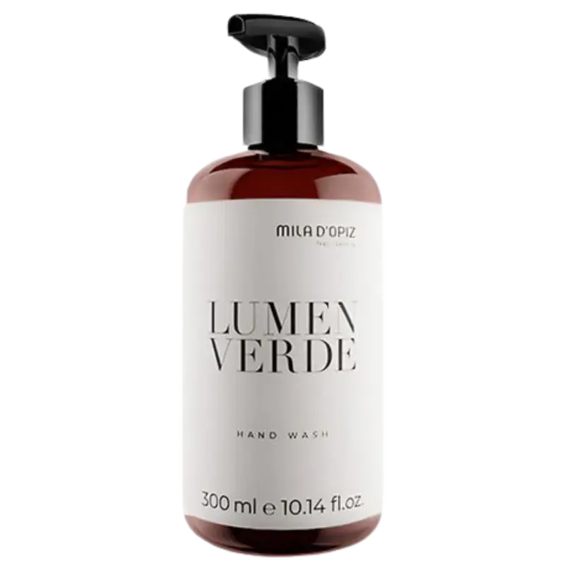 Expressversand Mila d‘Opiz Hand Wash 300ml