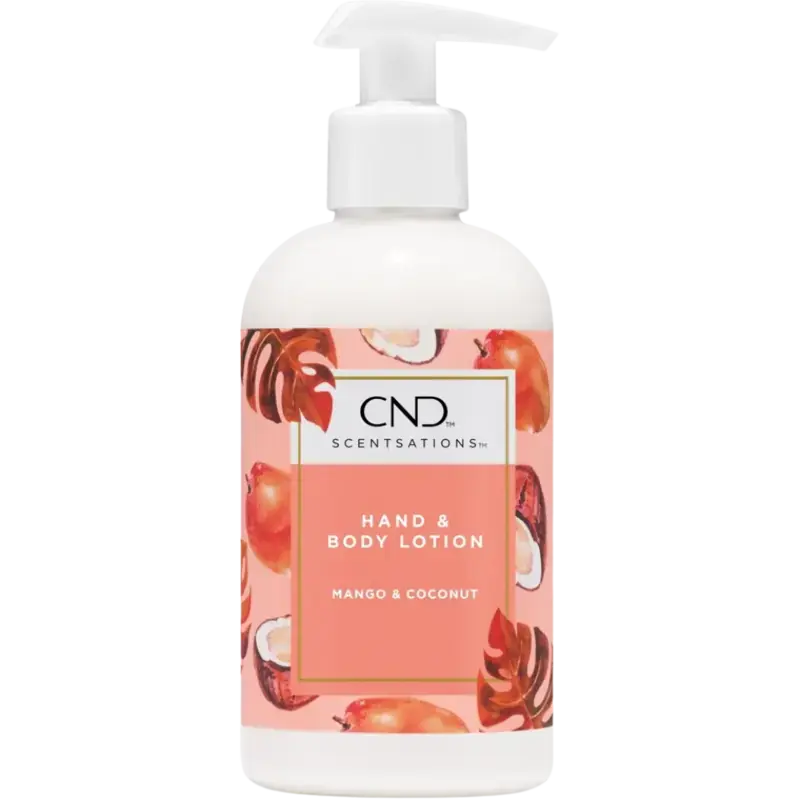 Direktkauf CND™ CND™ Scentsations Moisturizing Hand Wash 390ml Mango & Coconut