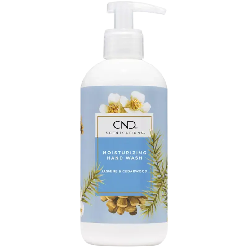 CND™ CND™ Scentsations Moisturizing Hand Wash 390ml Cederwood & Jasmine Top-Preis