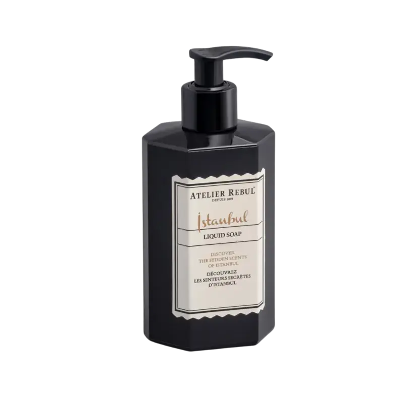 Begrenztes Angebot Atelier Rebul Istanbul Liquid Soap 250ml