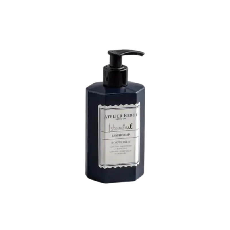 Atelier Rebul Istanbul Bosphorus Liquid Soap 250ml Wochenendangebot