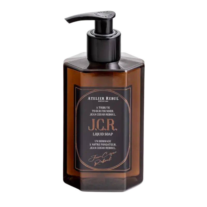 Atelier Rebul J.C.R. Liquid Soap 250ml Meistverkauft