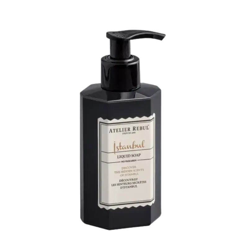 Atelier Rebul Istanbul Hand Soap 100ml Preis Gesenkt