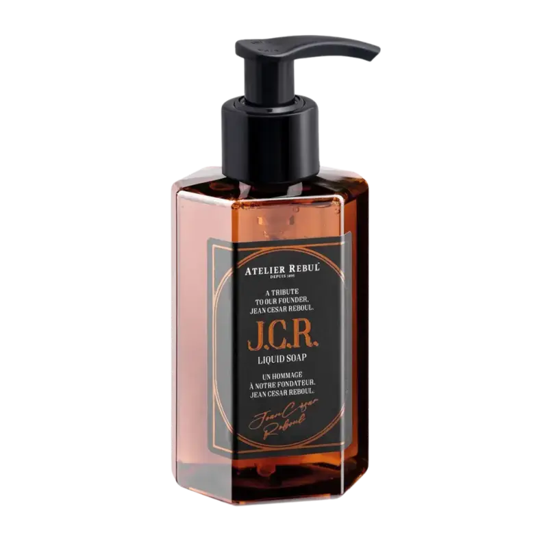 Atelier Rebul J.C.R. Hand Soap 100ml Nur Heute
