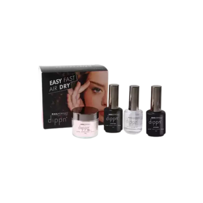 Jetzt Kaufen NailPerfect Dippn‘ Sample Kit II
