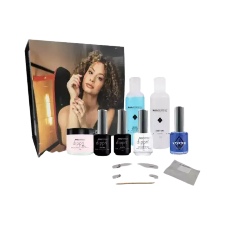 Direktkauf NailPerfect Dippn‘ Get Started Kit