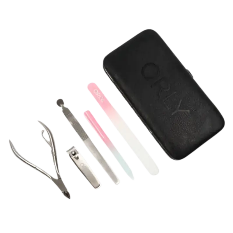 ORLY® ORLY® GelFX Magnetic Manicure Kit Nur Für Kurze Zeit