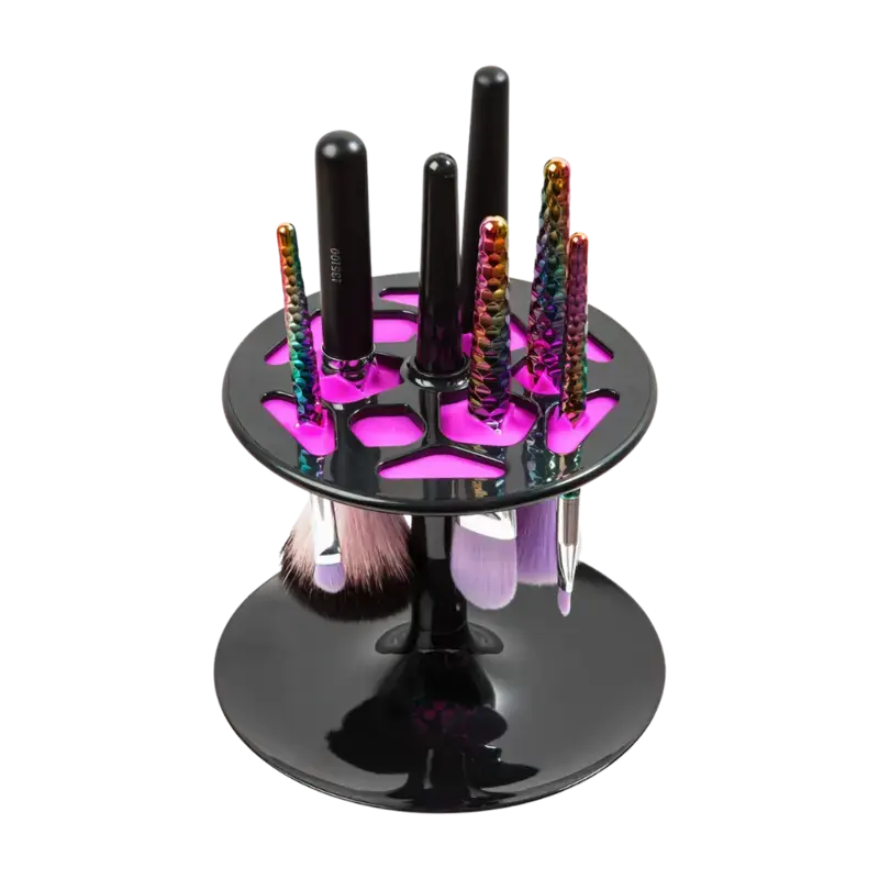 Direkt Vom Hersteller Peggy Sage Brush-Drying Rack