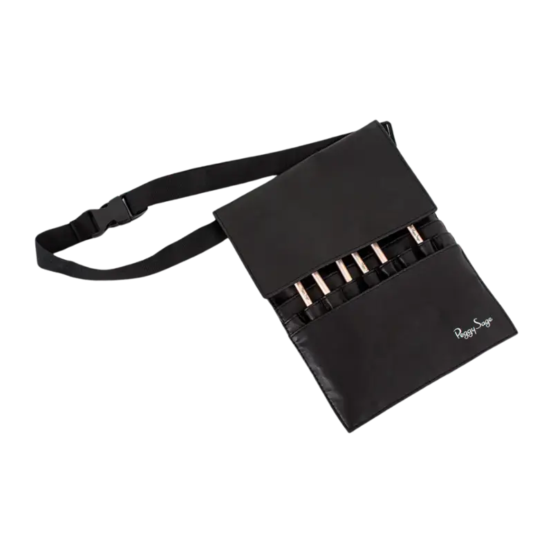Garantierte Lieferung Peggy Sage Make-Up Brush Belt