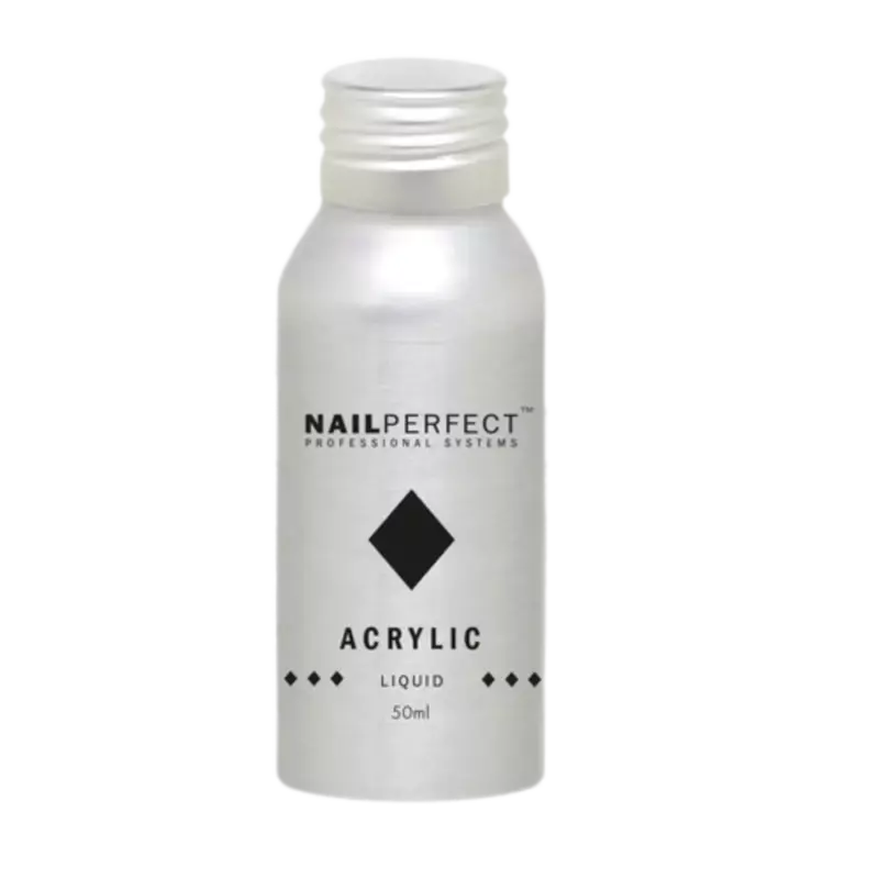 Sonderaktion NailPerfect Acrylic Liquid 50ml