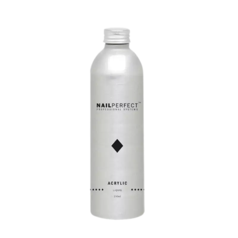Must-Have NailPerfect Acrylic Liquid 250ml