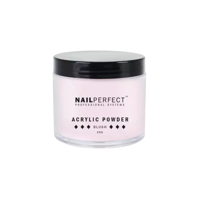 NailPerfect Powder Blush 25gr Direkt Vom Hersteller