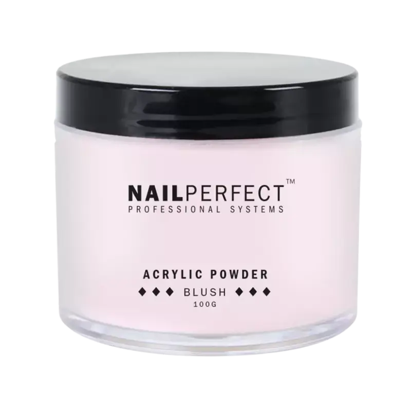 Jetzt Kaufen NailPerfect Powder Blush 100gr