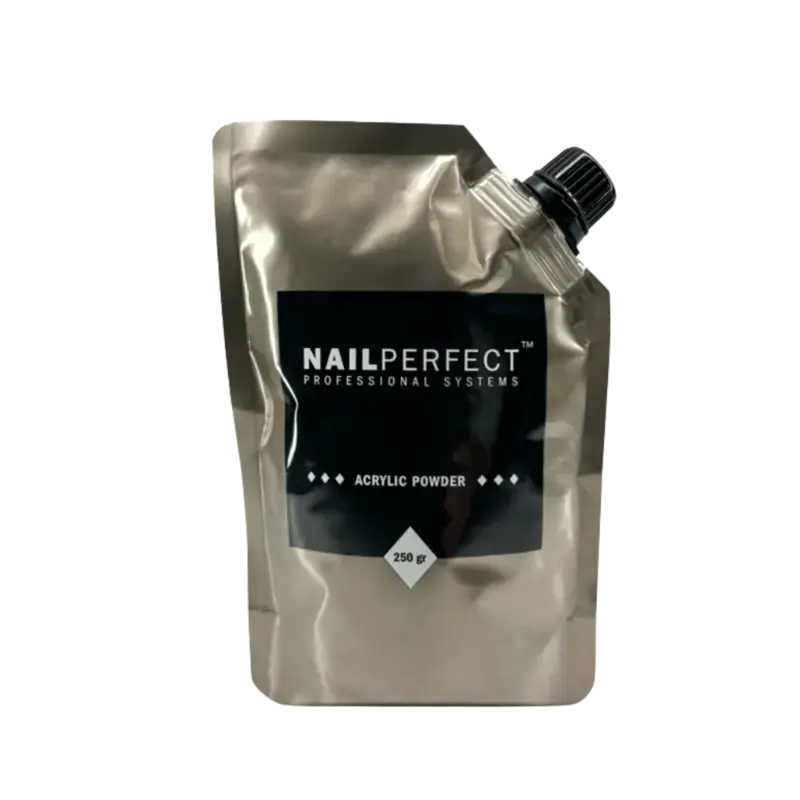 Kracherpreis NailPerfect Powder Makeover Pink 250gr