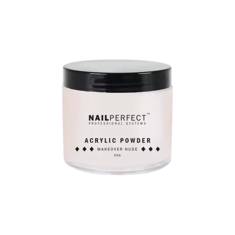 NailPerfect Powder Makeover Nude 25gr Preiswert