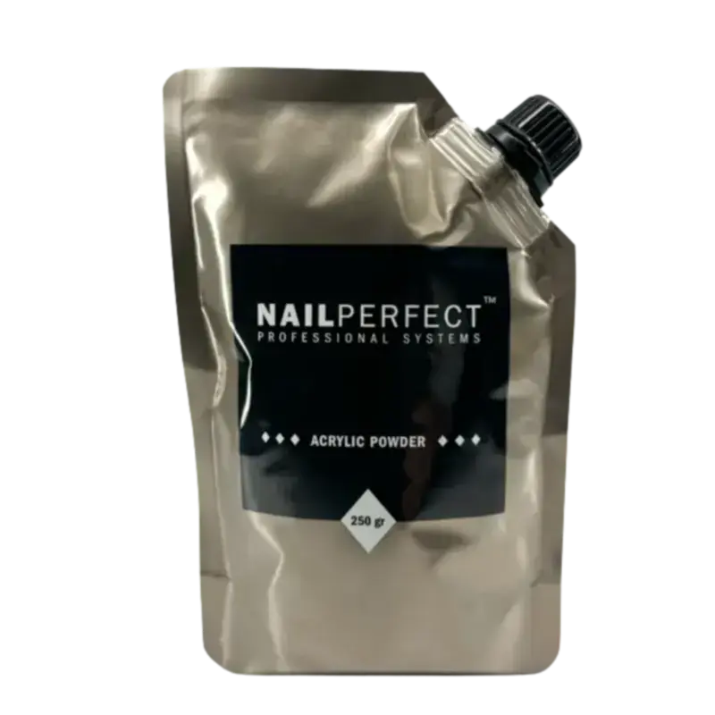 NailPerfect Powder Makeover Rose 250gr Beliebt