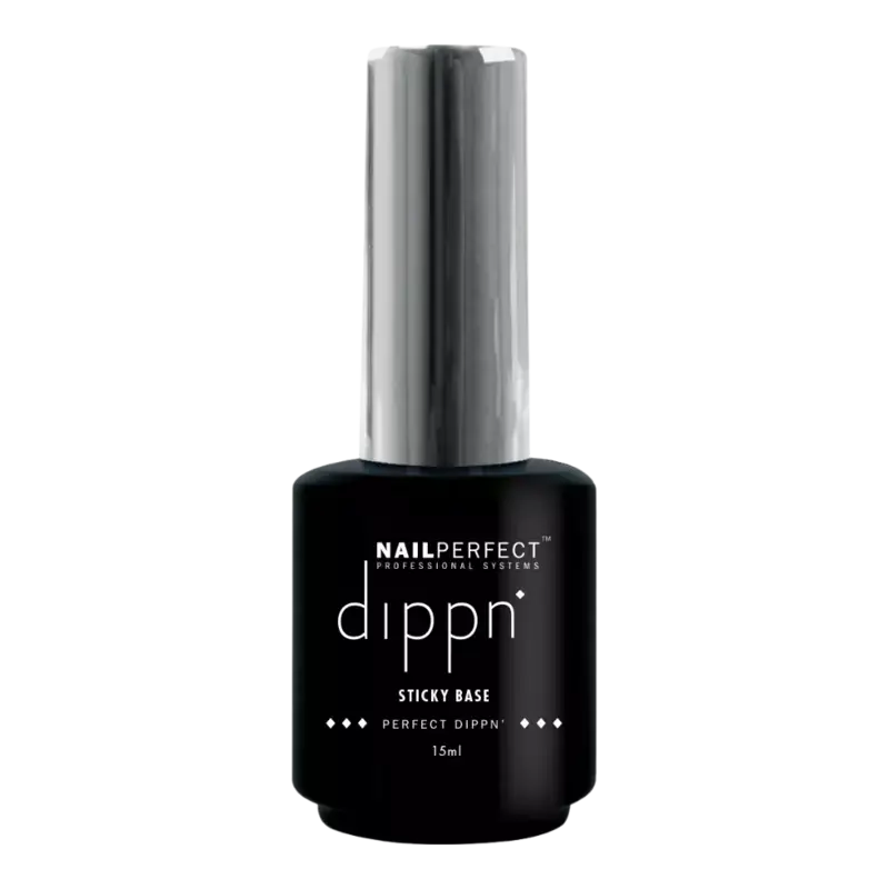 Günstig NailPerfect Dippn‘ Sticky Base 15ml