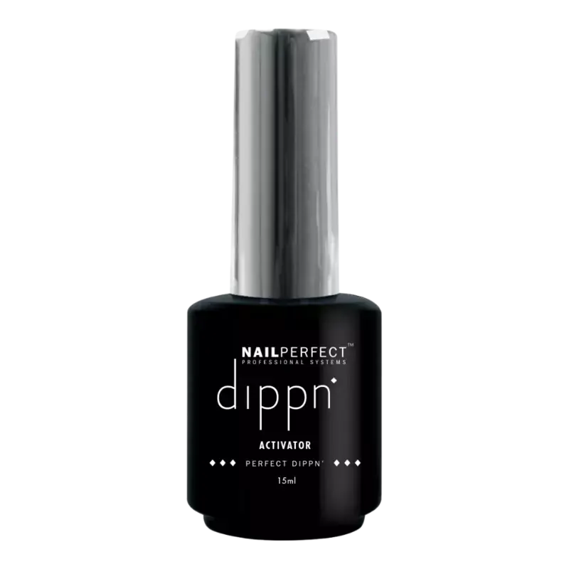 NailPerfect Dippn‘ Activator 15ml Nur Für Kurze Zeit