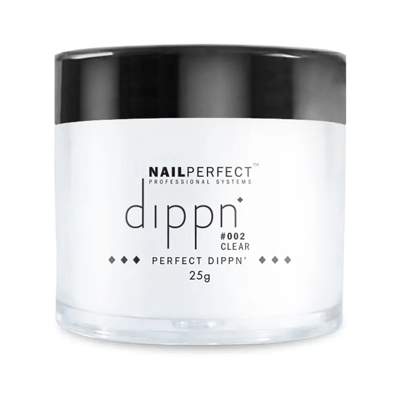 Mega-Angebot NailPerfect Dippn‘ Powder 002 Clear