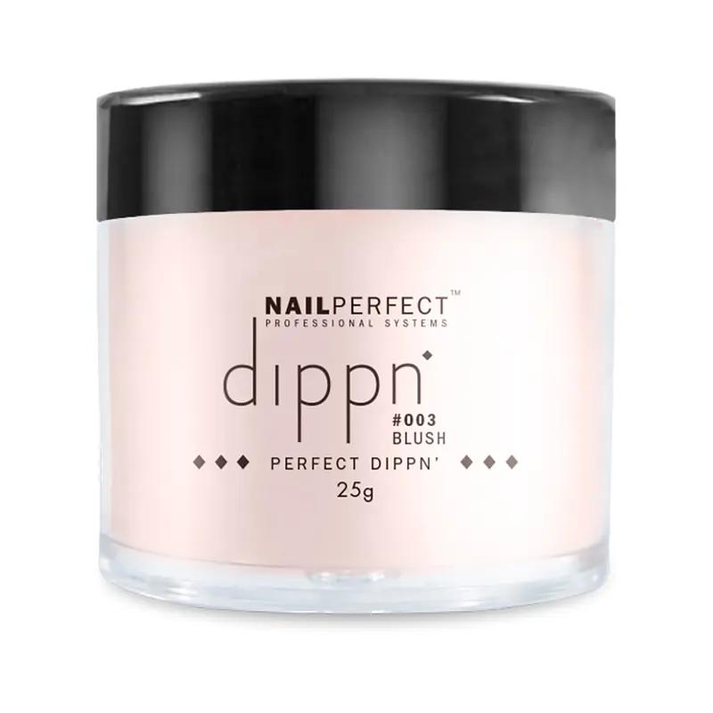 Top-Seller NailPerfect Dippn‘ Powder 003 Blush