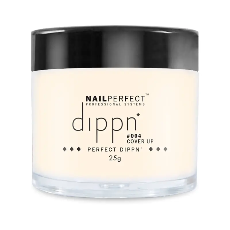 Top-Preis NailPerfect Dippn‘ Powder 004 Cover up