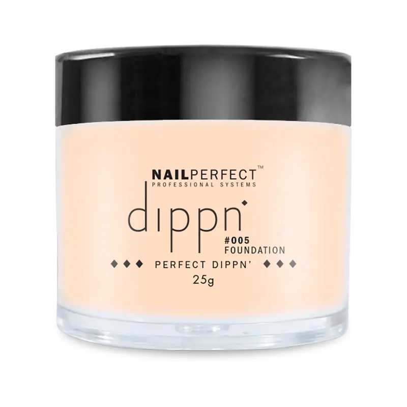 Nur Heute NailPerfect Dippn‘ Powder 005 Foundation