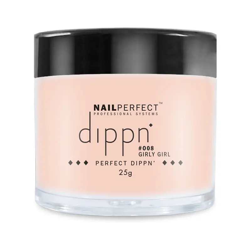 Top-Preis NailPerfect Dippn‘ Powder 008 Girly Girl