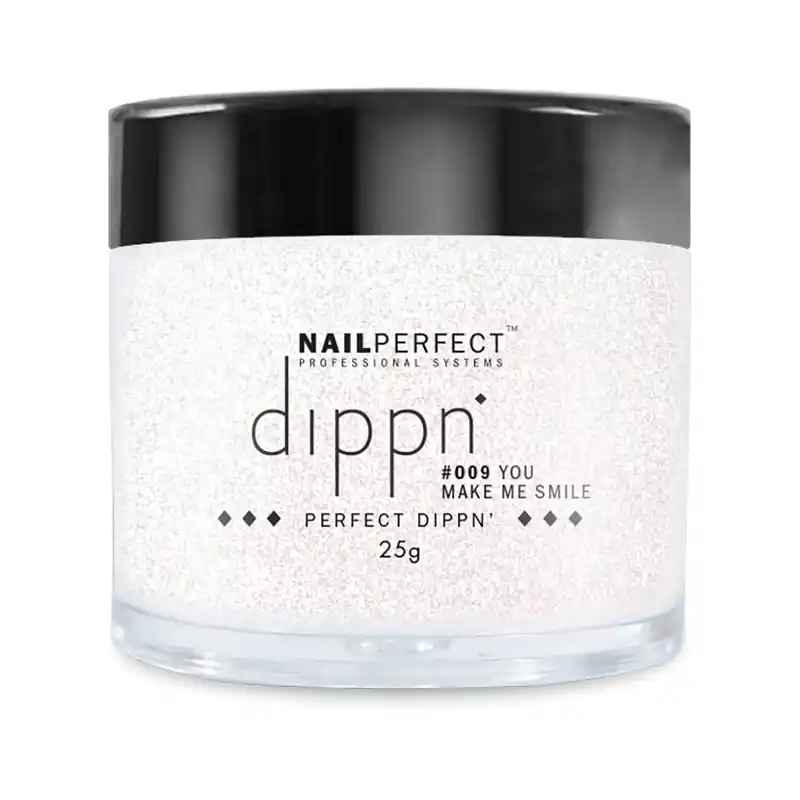 Markenprodukt NailPerfect Dippn‘ Powder 009 You make me smile