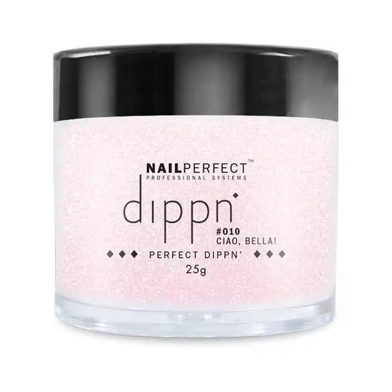 Sichere Zahlung NailPerfect Dippn‘ Powder 010 Ciao, Bella !
