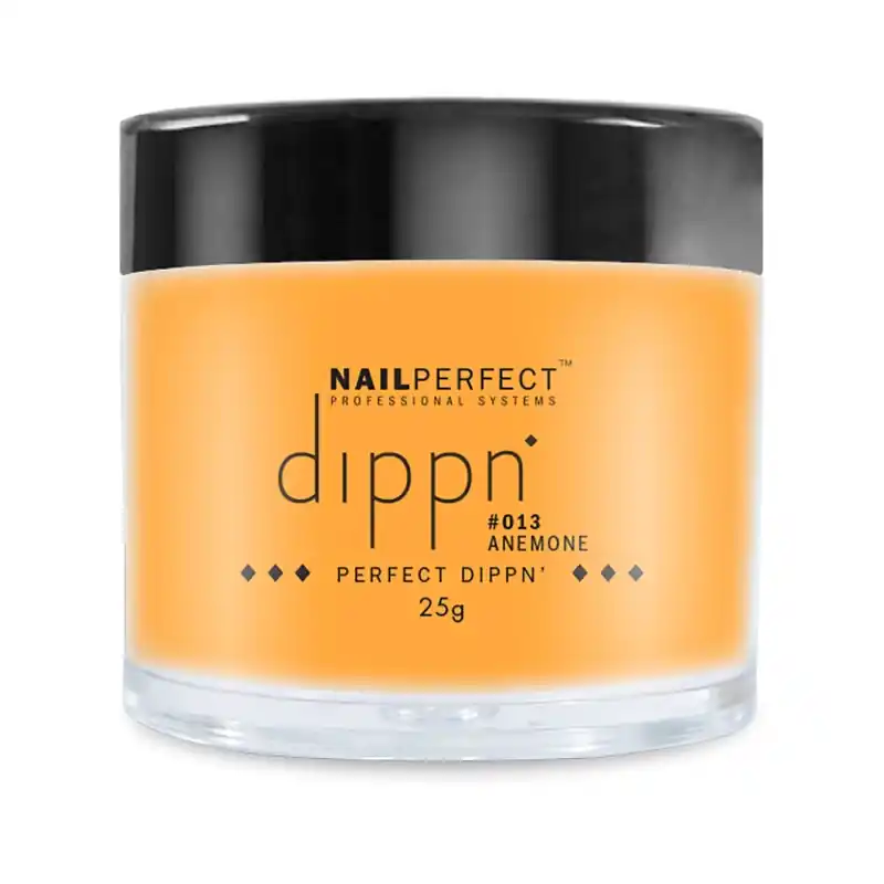 Ausverkauf NailPerfect Dippn‘ Powder 013 Anemone