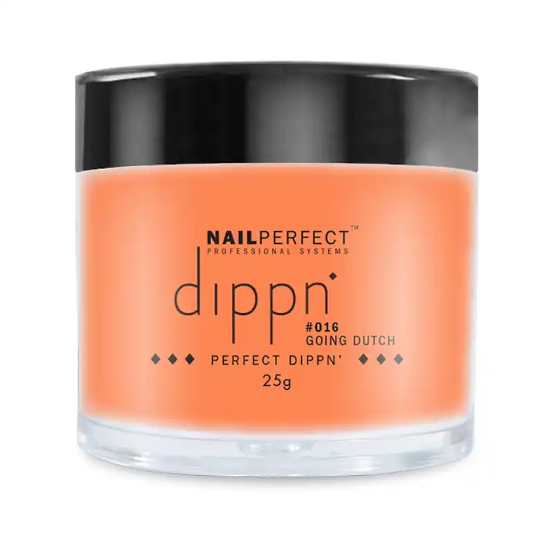 Heißes Angebot NailPerfect Dippn‘ Powder 016 Going Dutch
