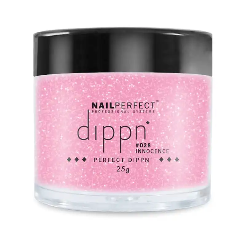 Jetzt Kaufen NailPerfect Dippn‘ Powder 028 Innocence